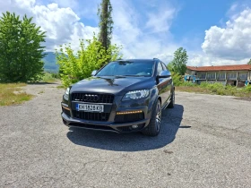 Audi Q7, снимка 2