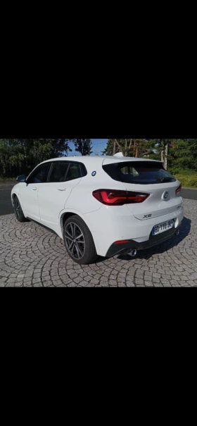 BMW X2, снимка 1