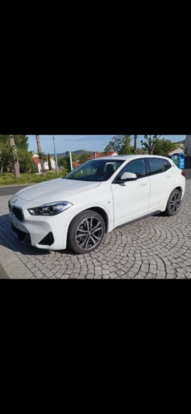 BMW X2, снимка 2