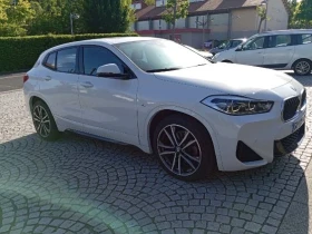 BMW X2, снимка 11