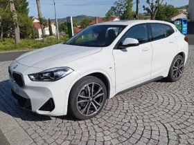 BMW X2, снимка 10