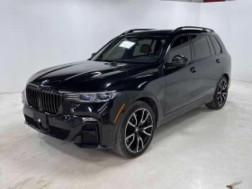 BMW X7 xDrive40i  CARFAX, снимка 1