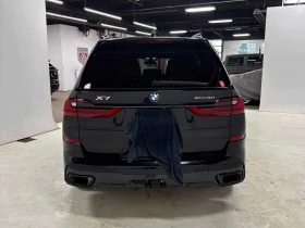 BMW X7 xDrive40i  CARFAX, снимка 4