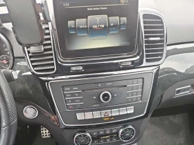 Mercedes-Benz GLE 43 AMG * ПРЕДСТАВИТЕЛСТВО * 360 * PANO, снимка 9