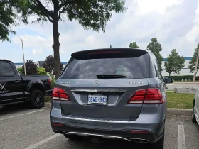 Mercedes-Benz GLE 43 AMG * ПРЕДСТАВИТЕЛСТВО * 360 * PANO, снимка 4