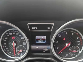 Mercedes-Benz GLE 43 AMG * ПРЕДСТАВИТЕЛСТВО * 360 * PANO, снимка 8