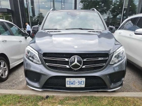 Mercedes-Benz GLE 43 AMG * ПРЕДСТАВИТЕЛСТВО * 360 * PANO, снимка 17