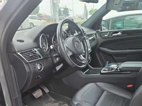 Mercedes-Benz GLE 43 AMG * ПРЕДСТАВИТЕЛСТВО * 360 * PANO, снимка 16