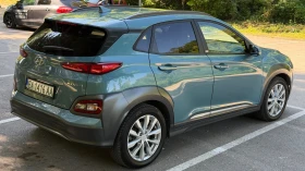Hyundai Kona PREMIUM SWISS, снимка 3