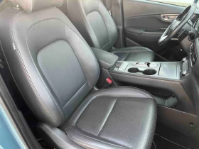 Hyundai Kona PREMIUM SWISS, снимка 12