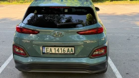 Hyundai Kona PREMIUM SWISS, снимка 4