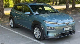 Hyundai Kona PREMIUM SWISS, снимка 1