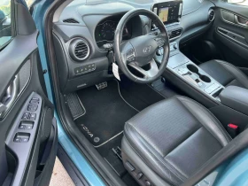 Hyundai Kona PREMIUM SWISS, снимка 10