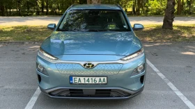 Hyundai Kona PREMIUM SWISS, снимка 8