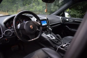 Porsche Cayenne, снимка 13