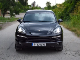 Porsche Cayenne, снимка 1