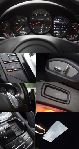 Porsche Cayenne, снимка 17