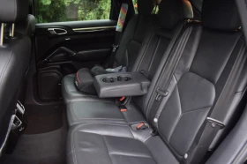Porsche Cayenne, снимка 7