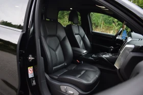 Porsche Cayenne, снимка 9