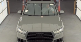 Audi Q7 * PRESTIGE * NARDO GRAY * BLACK OPTIC PACKAGE , снимка 7