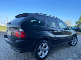 BMW X5 3.0 / 218 к.с, снимка 4