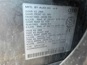 Audi Q7  Progressiv * CARFAX * БЕЗ ПЪРВОНАЧАЛНА ВНОСКА, снимка 15
