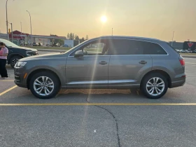 Audi Q7  Progressiv * CARFAX * БЕЗ ПЪРВОНАЧАЛНА ВНОСКА, снимка 2