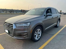 Audi Q7  Progressiv * CARFAX * БЕЗ ПЪРВОНАЧАЛНА ВНОСКА, снимка 1