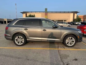 Audi Q7  Progressiv * CARFAX * БЕЗ ПЪРВОНАЧАЛНА ВНОСКА, снимка 3