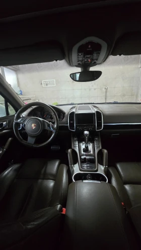 Porsche Cayenne Porsche Cayenne 3.0 Diesel   GTS пакет, снимка 5