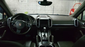 Porsche Cayenne Porsche Cayenne 3.0 Diesel   GTS пакет, снимка 6
