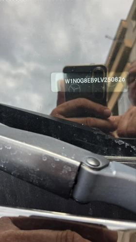 Mercedes-Benz GLC 300 9G, 4 AMATIC, AMG LINE, DISTRONIC, 360  Camera , снимка 16