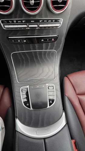 Mercedes-Benz GLC 300 9G, 4 AMATIC, AMG LINE, DISTRONIC, 360  Camera , снимка 11