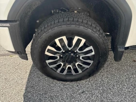Gmc Sierra * Denali Ultimate * CARFAX * ОПЦИЯ ЗА ФИНАНСИРАНЕ, снимка 7