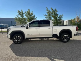 Gmc Sierra * Denali Ultimate * CARFAX * ОПЦИЯ ЗА ФИНАНСИРАНЕ, снимка 2