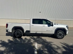 Gmc Sierra * Denali Ultimate * CARFAX * ОПЦИЯ ЗА ФИНАНСИРАНЕ, снимка 3