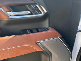 Gmc Sierra * Denali Ultimate * CARFAX * ОПЦИЯ ЗА ФИНАНСИРАНЕ, снимка 15