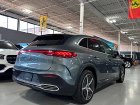 Mercedes-Benz EQE 350| 4MATIC| SUV| AMGPKG| CLUSTERNAV| 3DCAM| PANOR, снимка 4