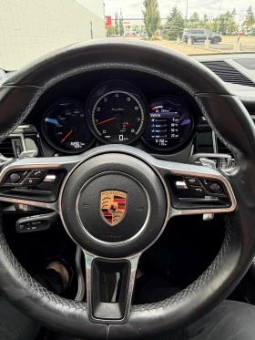 Porsche Macan * Turbo * CARFAX * , снимка 2