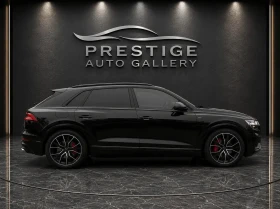 Audi SQ8, снимка 5