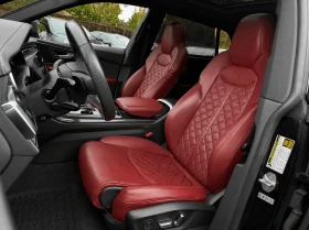 Audi SQ8, снимка 10