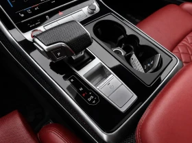 Audi SQ8, снимка 14