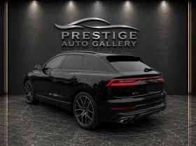 Audi SQ8, снимка 3