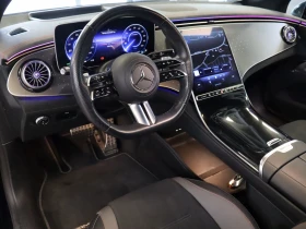 Mercedes-Benz EQE 500 4MATIC* AMG* PANO* BURMESTER* 360* , снимка 7