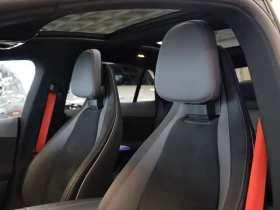 Mercedes-Benz EQE 500 4MATIC* AMG* PANO* BURMESTER* 360* , снимка 11