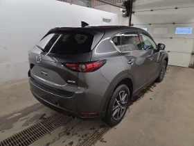 Mazda CX-5 GT * CARFAX * , снимка 3