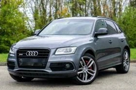 Обява за продажба на Audi Q5 2.0,,3.0 TDI,, 2.0,,3.2 TFSI !!! ~11 лв. - изображение 7