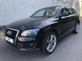 Обява за продажба на Audi Q5 2.0,,3.0 TDI,, 2.0,,3.2 TFSI !!! ~11 лв. - изображение 10