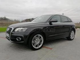 Обява за продажба на Audi Q5 2.0,,3.0 TDI,, 2.0,,3.2 TFSI !!! ~11 лв. - изображение 11