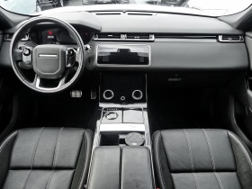 Land Rover Range Rover Velar 3.0d*SE R-Dynamic*Pano*LED*ACC*Meridian, снимка 8